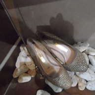 Естествена кожа дамски елегантни обувки, снимка 9 - Дамски ежедневни обувки - 12742553