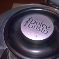 Krups nescafe dolce gusto-кафемашина-внос швеицария, снимка 10 - Кафемашини - 16894040