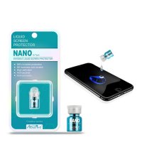 3000050690 Течен протектор за всички модели телефони и таблети Nano Liquid Screen Protector, снимка 2 - Фолия, протектори - 25799483