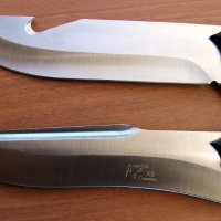 Тактически нож Х9 / R15G / №R6, снимка 3 - Ножове - 24603927