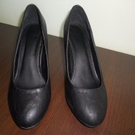 дамски обувки, снимка 2 - Дамски обувки на ток - 13385920