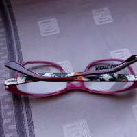 Оригинална диоптрична рамка Reebok, снимка 11 - Слънчеви и диоптрични очила - 24756300
