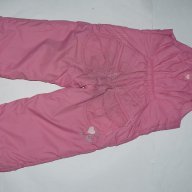 Mariquita baby – розова грейка, 104см ръст, снимка 9 - Детски якета и елеци - 16327959