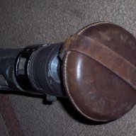 Стар военен оптичен далекомер от 1925г продавам, снимка 3 - Антикварни и старинни предмети - 14291280