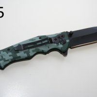 Автоматични ножове Browning - различни модели, снимка 10 - Ножове - 22175745