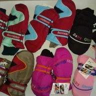 Детски Ръкавици за ски,непромокаеми, топли, снимка 2 - Шапки, шалове и ръкавици - 12699898