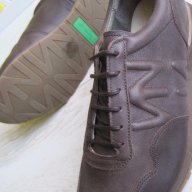 Обувки El Naturalista , 41 номер, маратонки естествена кожа , снимка 1 - Ежедневни обувки - 16974217