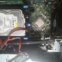 Dell optiplex 745, снимка 2 - Работни компютри - 22690260