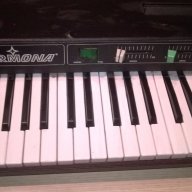 Vermona e-piano made in ddr-ретро класика за ремонт-внос швеицария, снимка 7 - Ресийвъри, усилватели, смесителни пултове - 15435901