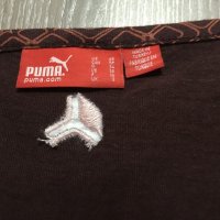 Нова Блуза Puma, снимка 4 - Тениски - 21412790