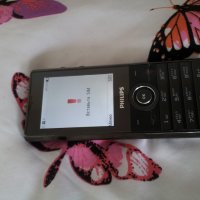 филипс 2 симов много здрава батерия, снимка 3 - Motorola - 11793284