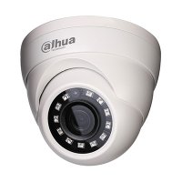 Видео охранителна камера Дахуа HAC-HDW1200M , снимка 1 - Видеонаблюдение, СОТ - 23562629