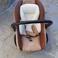 Бебешка количка BABY-MERC S6 3в1 в Детски колички в гр. Шумен - ID22972390  — Bazar.bg