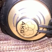 ПОРЪЧАНИ-akg-headphones-made in austria-внос швеицария, снимка 3 - Слушалки и портативни колонки - 21872811