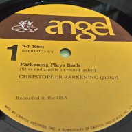 Грамофонна плоча- Christopher Parkening , снимка 2 - Грамофонни плочи - 17858722