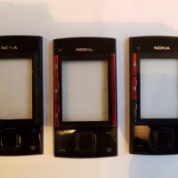 Nokia X3 - Nokia X3-00 оригинални части и аксесоари , снимка 8 - Резервни части за телефони - 20527559