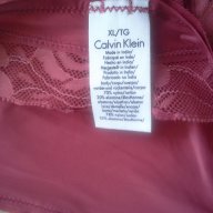  Дамска прашка Calvin Klein 1E Thong, оригинал , снимка 6 - Бельо - 15320298
