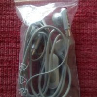 слушалки с микрофон SAMSUNG, снимка 4 - Слушалки, hands-free - 24819030