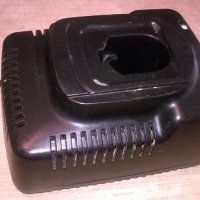 dewalt de9107 battery charger-made in germany-внос швеция, снимка 2 - Винтоверти - 25521826