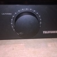telefunken ha-680 усилвател-внос швеицария, снимка 9 - Ресийвъри, усилватели, смесителни пултове - 22975672