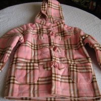 детско палтенце, снимка 1 - Детски якета и елеци - 21115208