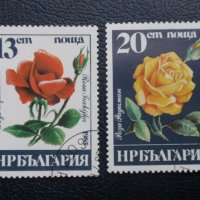 Пощенски марки от различни страни, снимка 2 - Филателия - 24330972