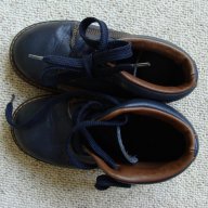Детски обувки бомбета от естествена кожа, снимка 3 - Детски маратонки - 15745335