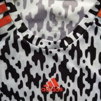 Adidas - страхотна мъжка тениска, снимка 5 - Тениски - 25092524