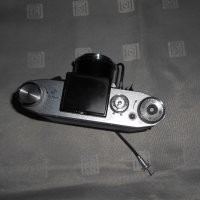 Микроскопска камера - Praktica-FX2-Sonderausführung , снимка 3 - Фотоапарати - 22108895