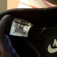Маратонки Nike 38,5 , снимка 4 - Маратонки - 25441015