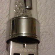 SWAROVSKI химикалка с  USB памет 4 GB , снимка 3 - Други - 11380450