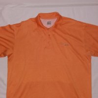Columbia (XL) мъжка блуза с къс ръкав, снимка 1 - Тениски - 21310884