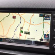 Нови карти за навигация на Mitsubishi Pegueot Citroen 2017, снимка 8 - Аксесоари и консумативи - 17027473