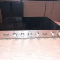 mbo cv-100 stereo preamplifier-made in korea-внос швеицария, снимка 2 - Ресийвъри, усилватели, смесителни пултове - 21575548