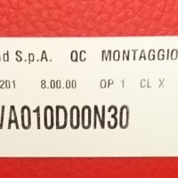 Офис стол Sitland Montaggio Classic - НОВ Италия, снимка 4 - Столове - 23424025