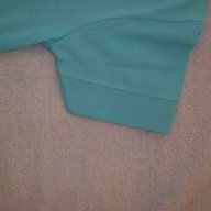  Луксозна тениска за момче в цвят тюркоаз-нова,размер 140, снимка 2 - Детски тениски и потници - 18605588