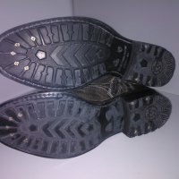 G-star оригинални обувки, снимка 5 - Дамски ботуши - 24478677