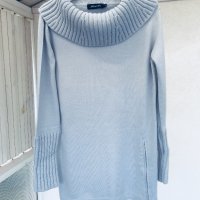 Много хубав пуловер .меринос, снимка 1 - Блузи с дълъг ръкав и пуловери - 22657437