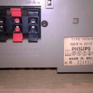 philips stereo amplifier-внос швеицария, снимка 12 - Ресийвъри, усилватели, смесителни пултове - 14392035