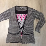 Детска блузка BIZZY РАЗМЕР 146, снимка 8 - Детски Блузи и туники - 13322101