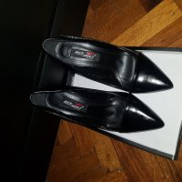 Дамски елегантни обувки , снимка 2 - Дамски елегантни обувки - 25350067