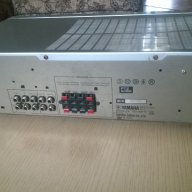 yamaha r-3-stereo receiver-260wata-japan-нов внос от швеицария, снимка 4 - Ресийвъри, усилватели, смесителни пултове - 8360254