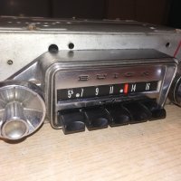 buick-delco radio div.kokomo indiana-made in usa-внос франция, снимка 2 - Ресийвъри, усилватели, смесителни пултове - 20344546