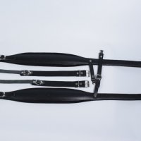Професионални ремъци за акордеон 8 см , снимка 1 - Акордеони - 7954464