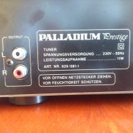 Тунер Palladium prestige  пиано лак, снимка 3 - Аудиосистеми - 16547683
