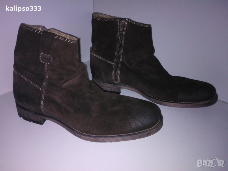 Ask The Misus оригинални обувки, снимка 1