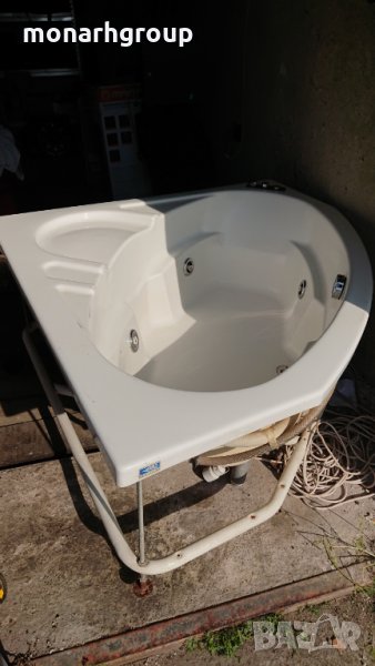 Джакузи HAFRO DESIGN, снимка 1