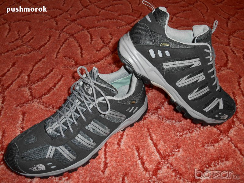 THE NORTH  FACE Gore-tex - като нови , снимка 1