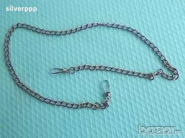  Кюстек за джобен часовник - 8 , снимка 1