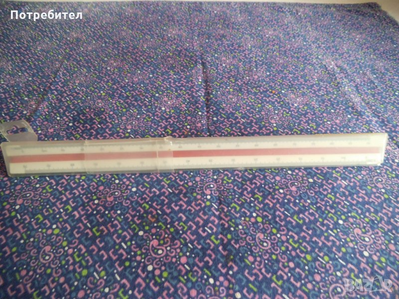 Линии Скала-2 броя , снимка 1